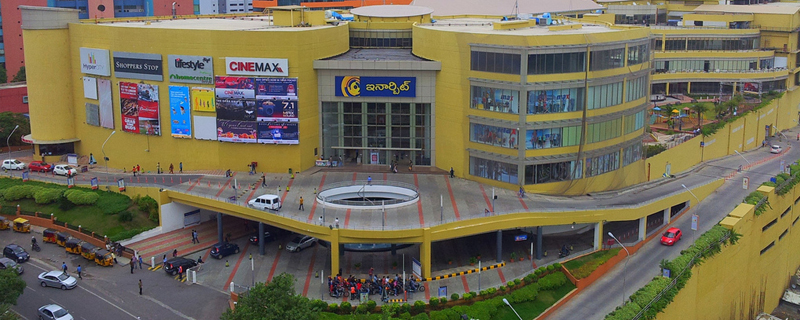Forum Sujana Mall 